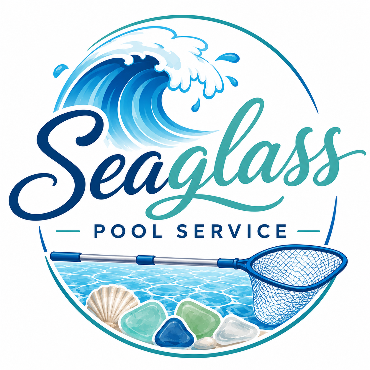 Seaglass Pool Service